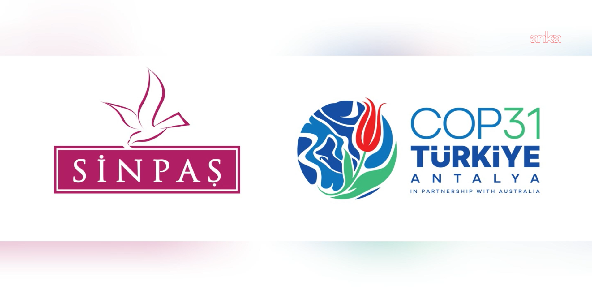 Sinpaş Holding, COP31'de "İklim Destekçisi" olarak yerini alıyor