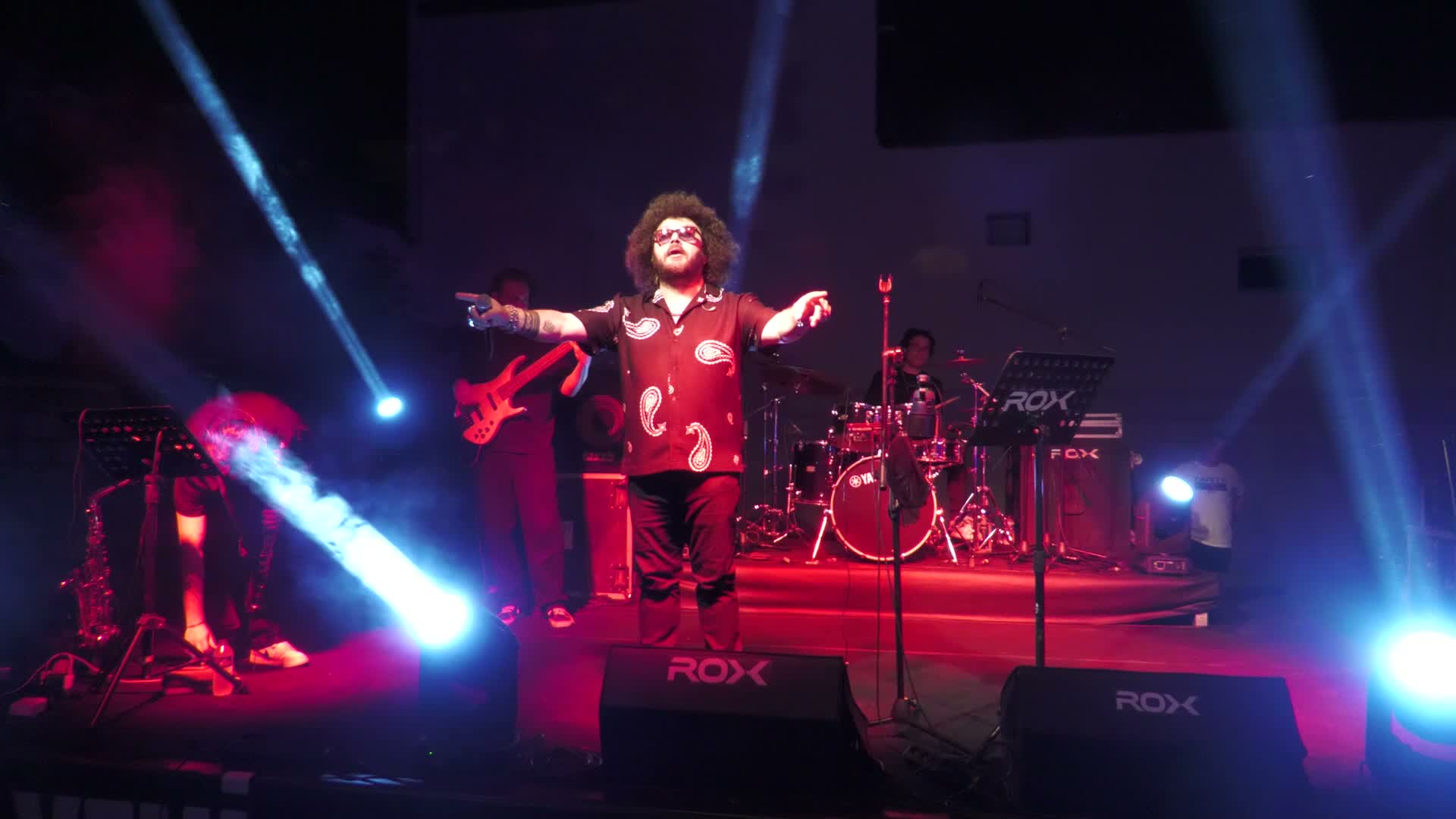 Manisa'da "Yeni Han Akşamları" programı başladı