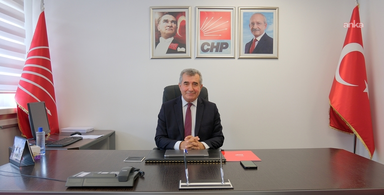 Necdet Saraç: "Silahların devre dışı kaldığı, temel hak ve özgürlüklerin güvence altına alındığı bir Türkiye hepimizin ortak hedefi olmalıdır"