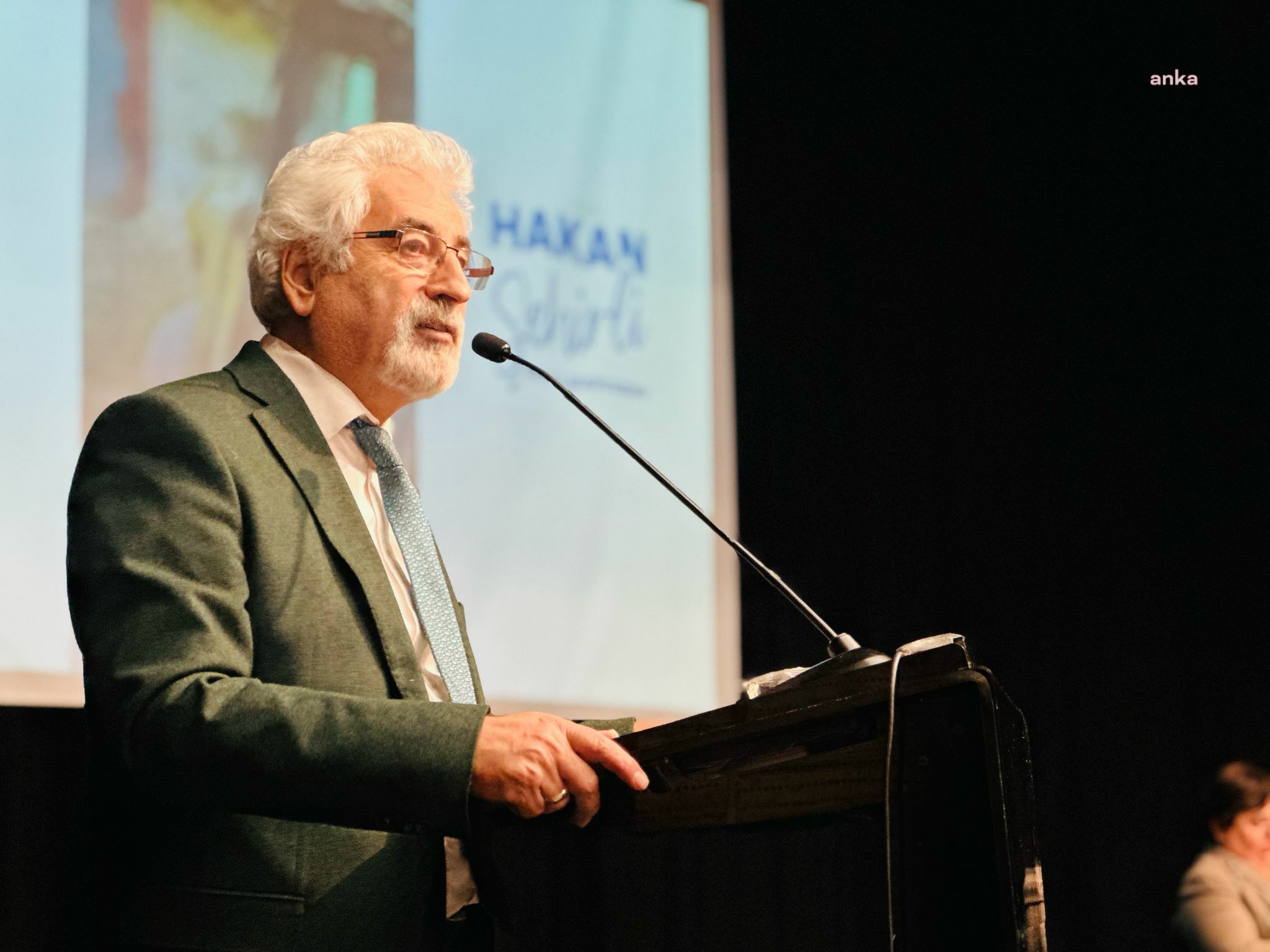 Mehmet Tüm: Yeni MYK'da yer almam mümkün değildir