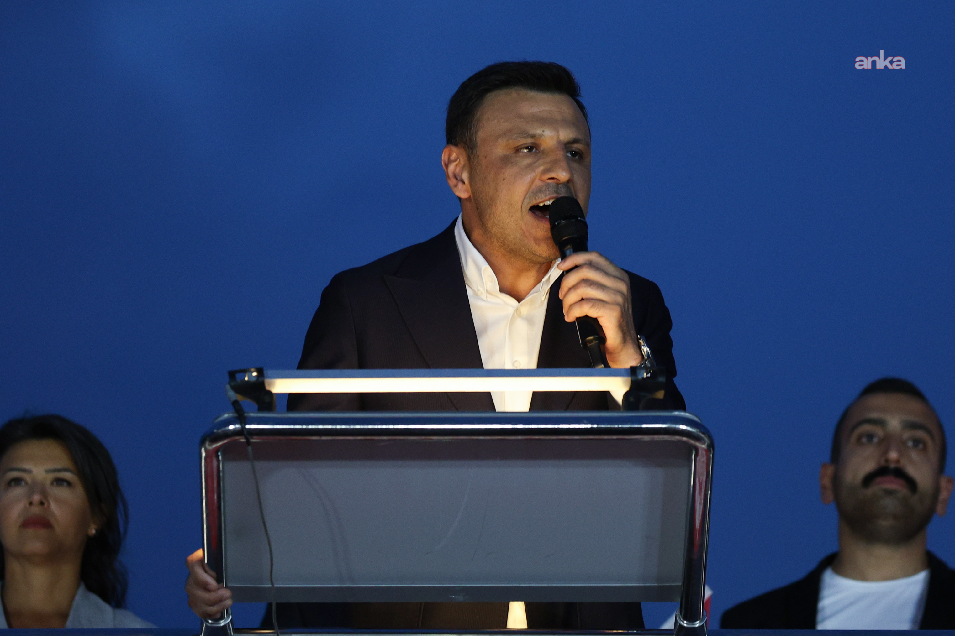 Halk TV’ye kayyım atandı... Özgür Çelik: “Halkın sesini kısıp nefesini keserek hakikati susturamayacaksınız”