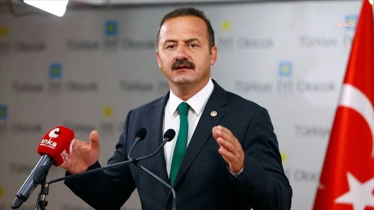 Yavuz Ağıralioğlu: Hukukun güçlü olduğu yerde yatırım da kalır, sermaye de kalır, umut da kalır