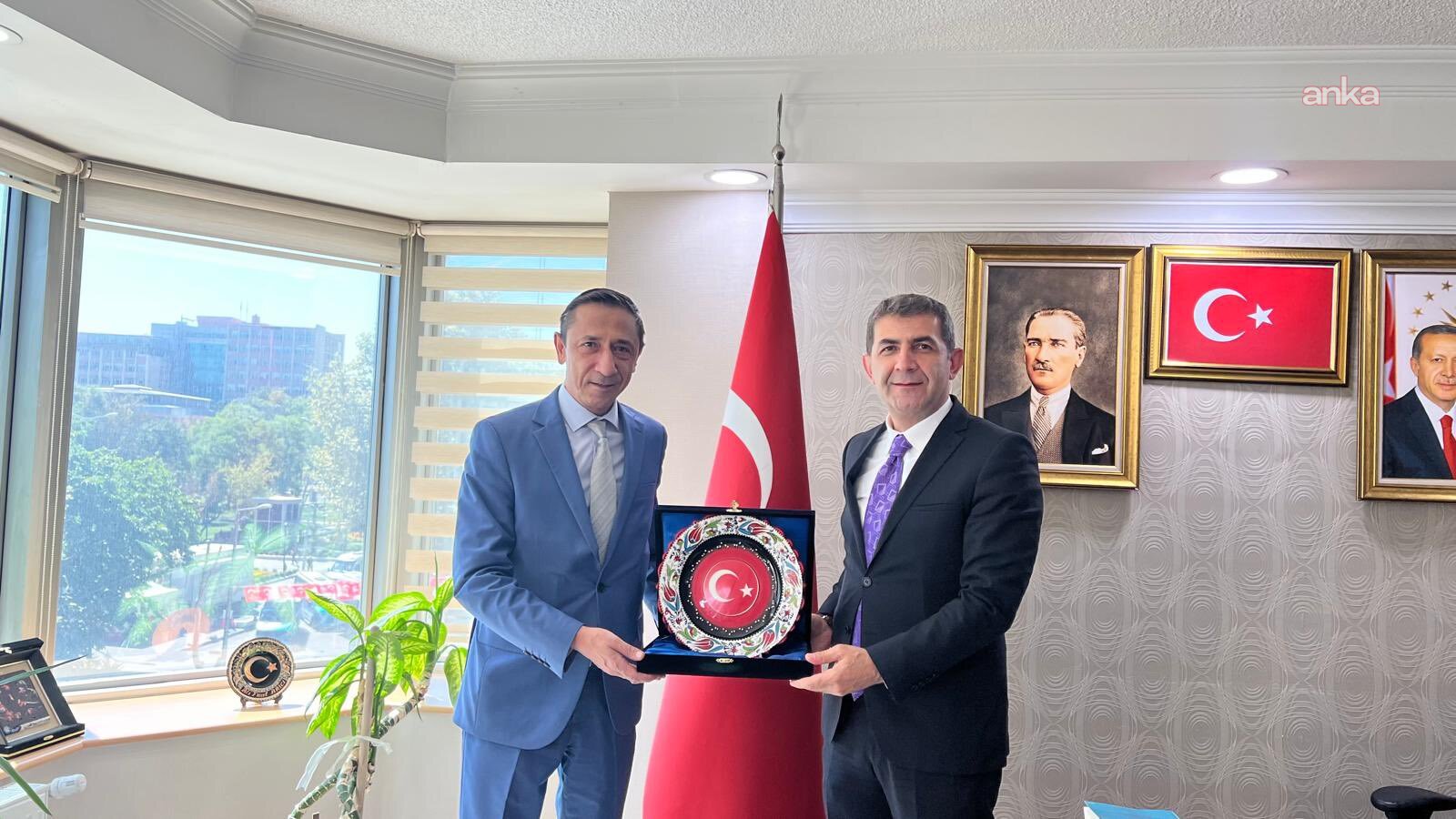 Eğitim Gücü-Sen: Akademi eğitimlerini tamamlayan öğretmenlerin şubat sonrasında göreve başlatılması için çalışma yürütülüyor