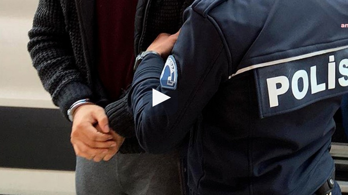 34 ilde dolandırıcılık ve bahis operasyonu: 293 şüpheli gözaltında