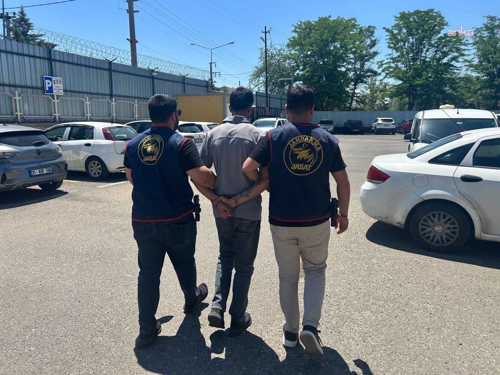 Diyarbakır’da çeşitli suçlardan aranan 162 kişi yakalandı