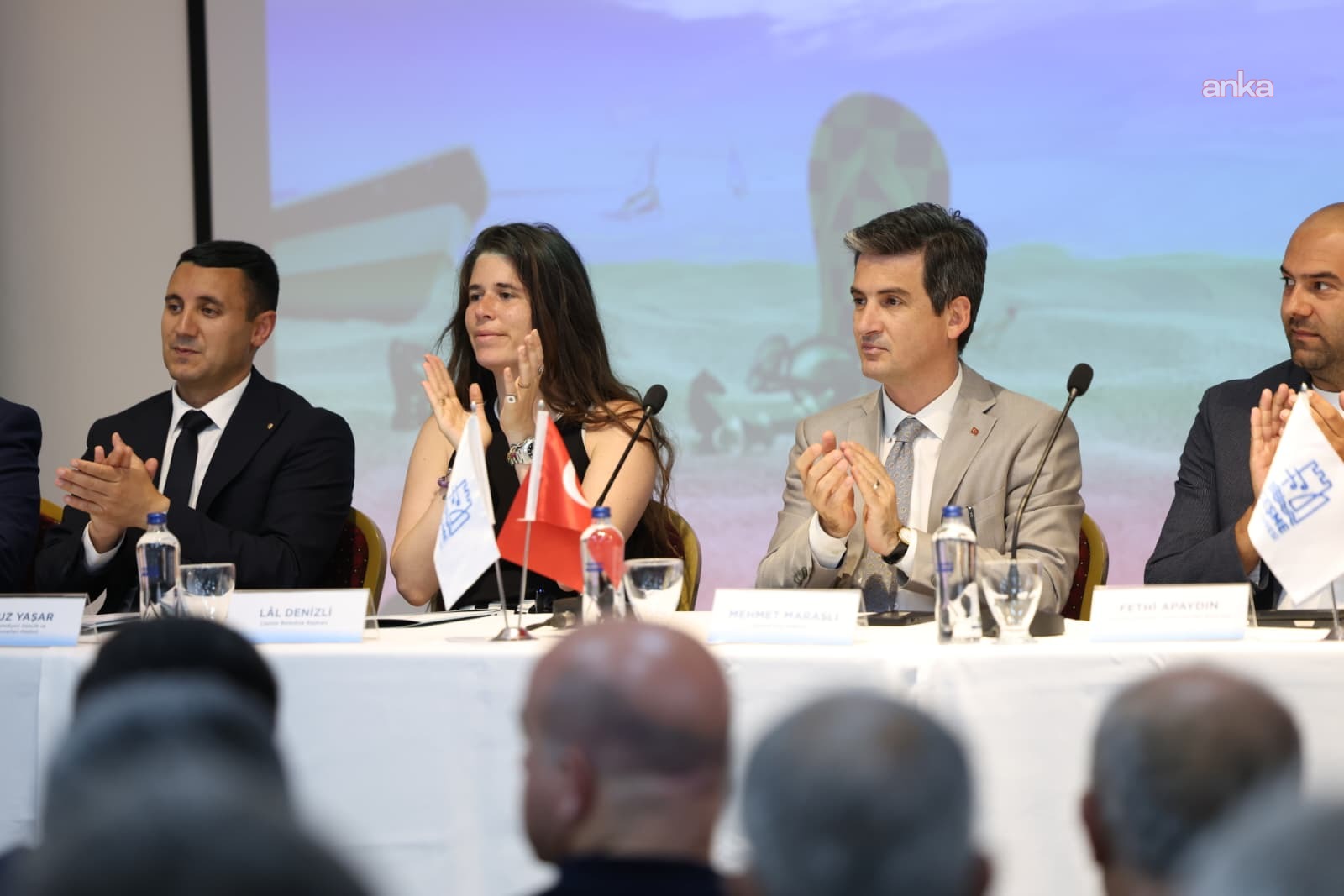 12. Çeşme Uluslararası Açık Satranç Turnuvası başlıyor