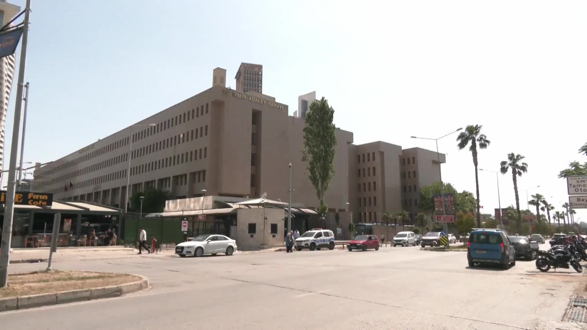 İzmir Avukat Hareketi’nden, Cafer Beydilli hakkında suç duyurusu