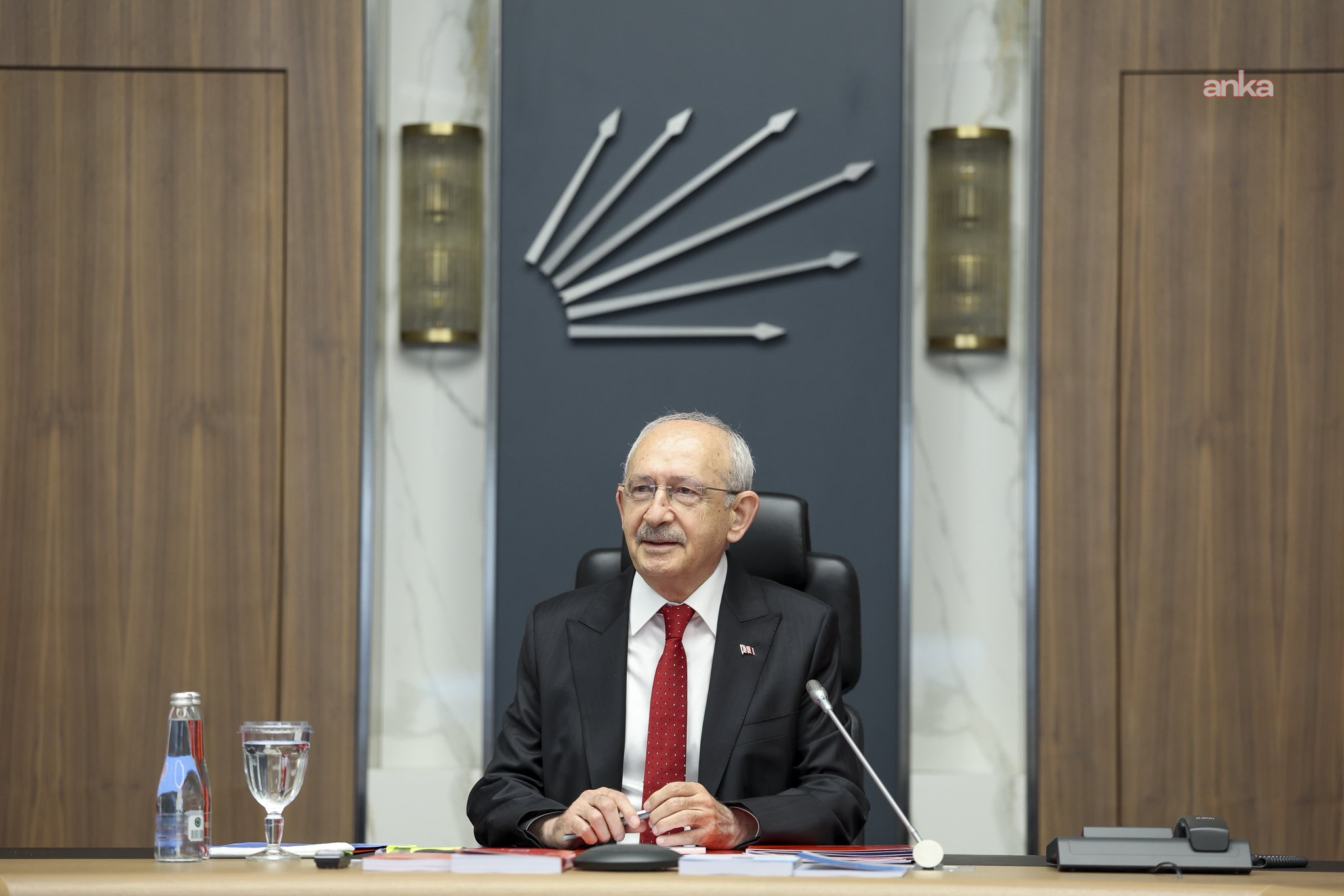 Kemal Kılıçdaroğlu'ndan Lozan Barış Antlaşması mesajı