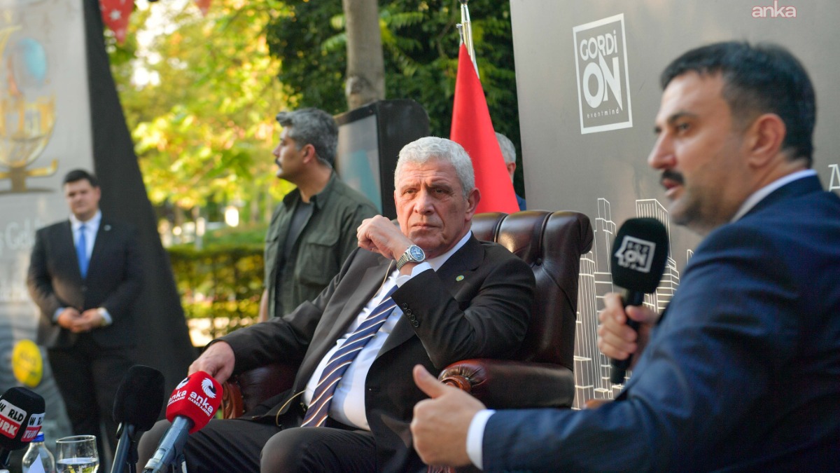Cesedimizi çiğnemeden yeni bir cumhuriyet inşa edemezler