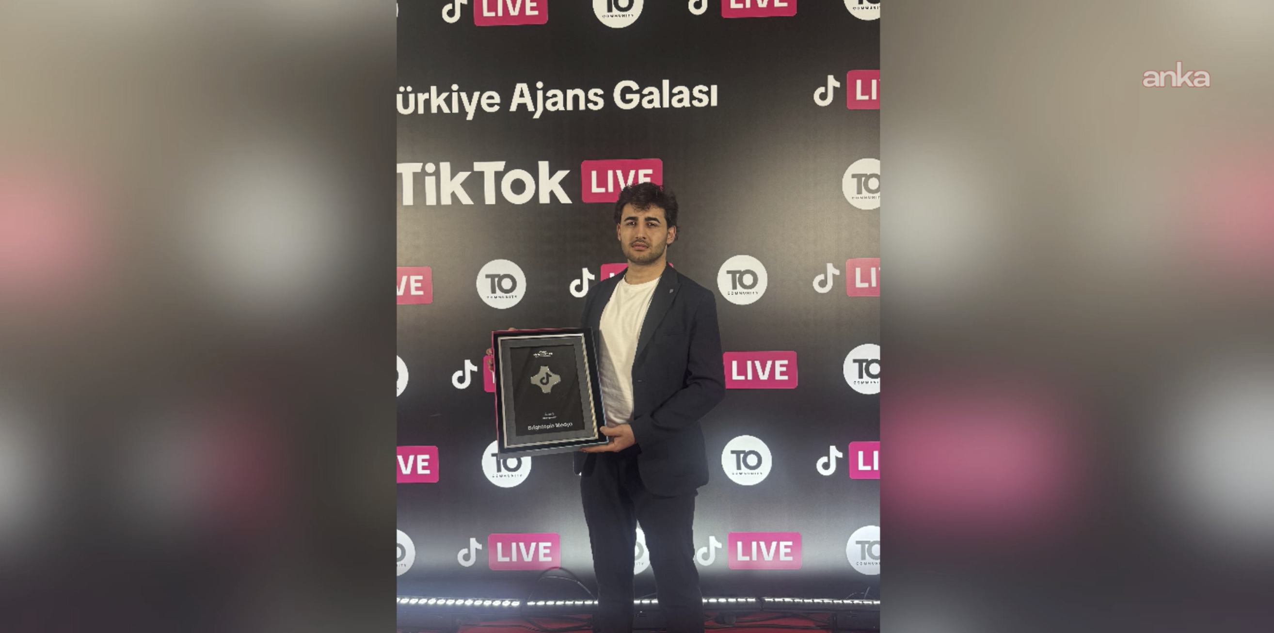 Brightopia Medya, TikTok LIVE ekosistemindeki başarılarıyla öne çıkıyor