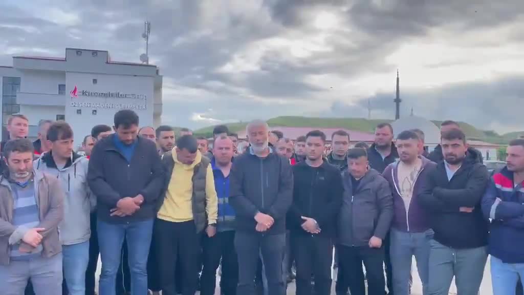 Bağımsız Maden-İş Sendikası: Bayram öncesi maden işçilerine yaşatılan bu haksızlığın çözülmesi zorunludur
