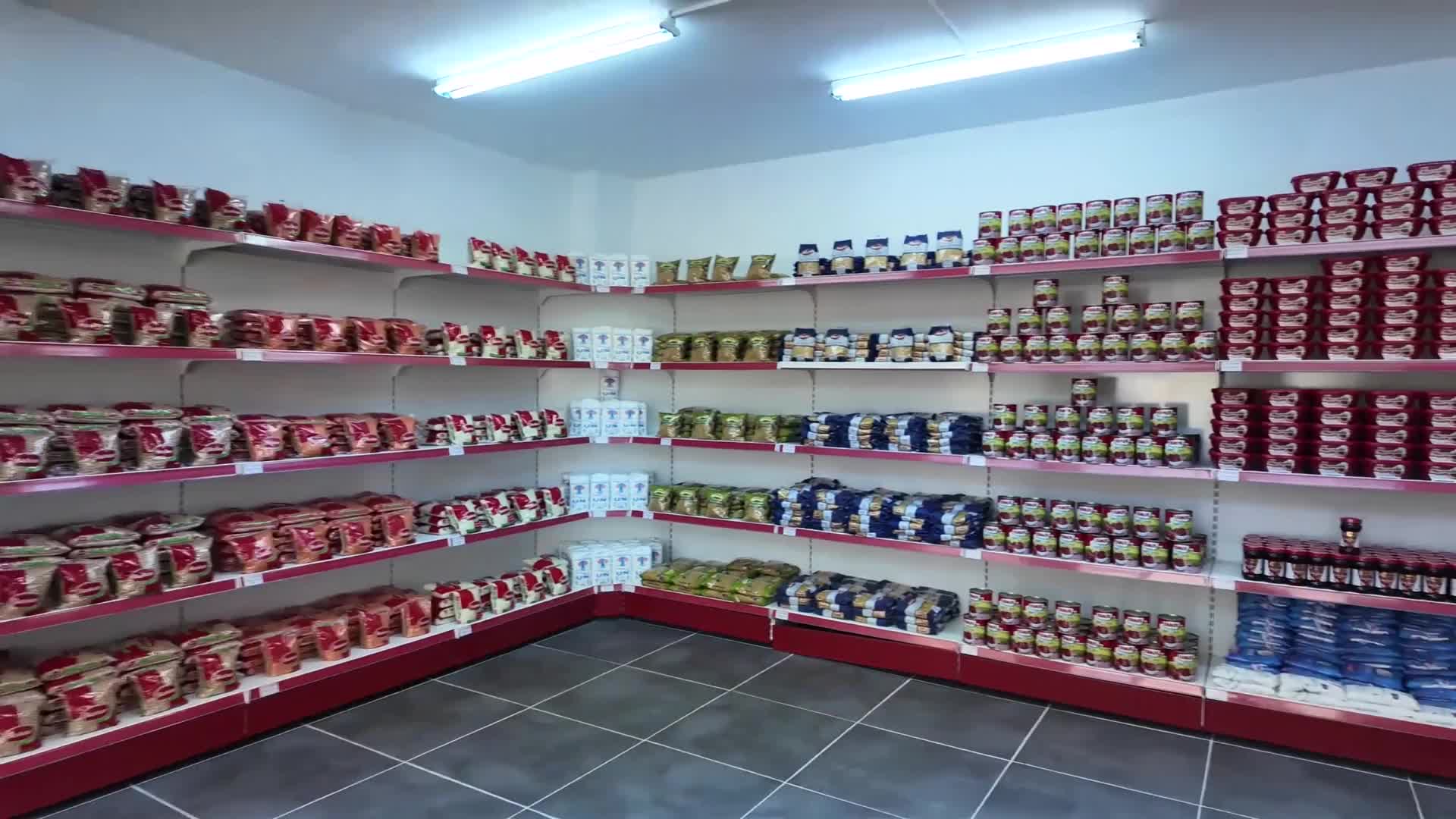 Bornova’da bayram öncesi sosyal dayanışmayı güçlendiren destek