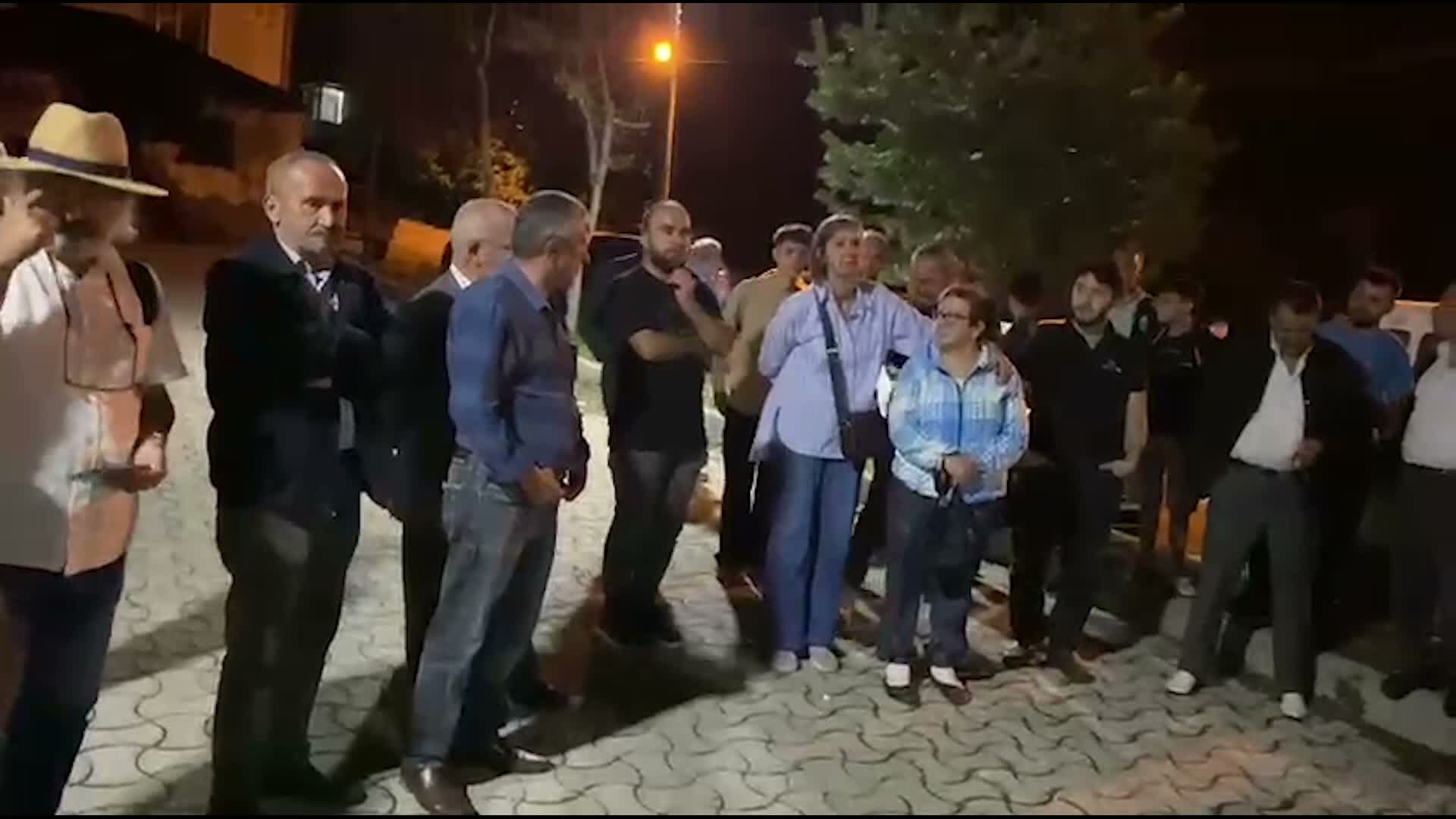 “Herkes toprağına sahip çıksın”
