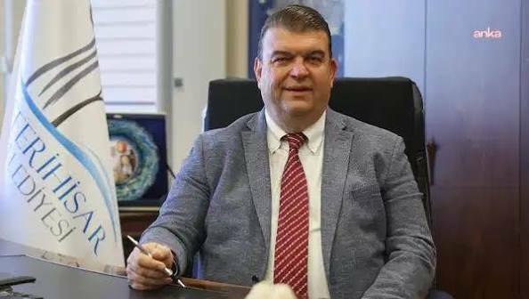 Tutuklu İsmail Yetişkin'den mesaj: "Adalet geç de olsa tecelli edecek"
