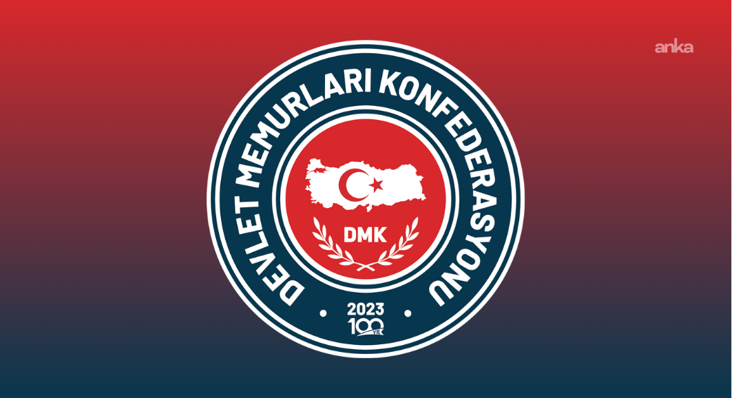 Devlet Memurları Konfederasyonu: Enflasyon farkı altı ay sonra değil, her ay maaşlara yansıtılmalıdır