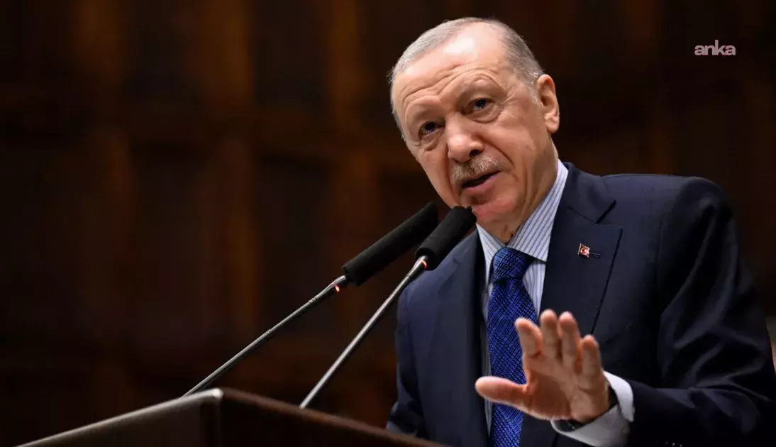 Cumhurbaşkanı Erdoğan'dan, Yücel Paşmakçı için taziye mesajı