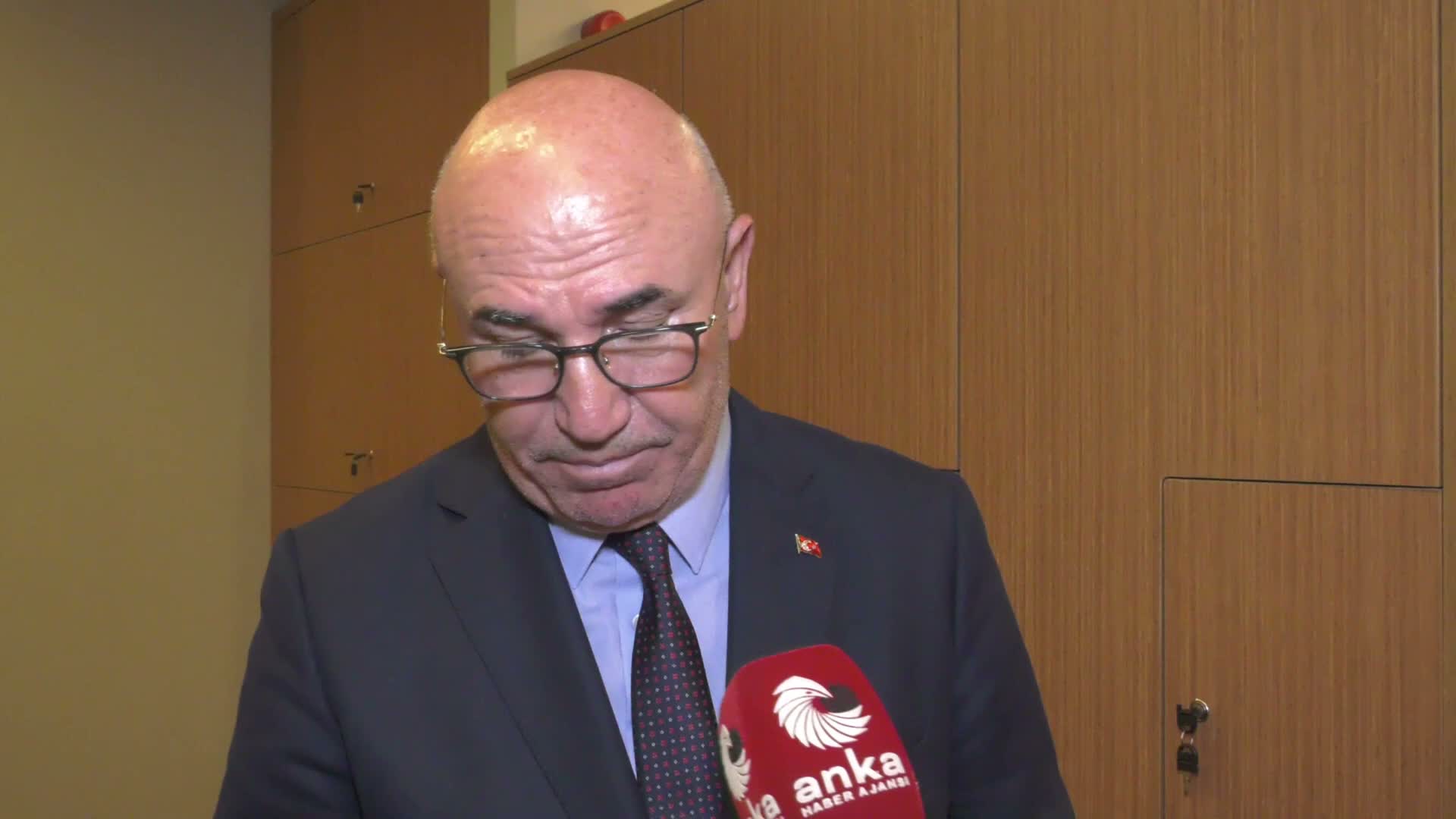 Halk TV'ye kayyum atandı... Mahmut Tanal: Bugün, "Kara Çarşamba" olarak tarihe geçecektir
