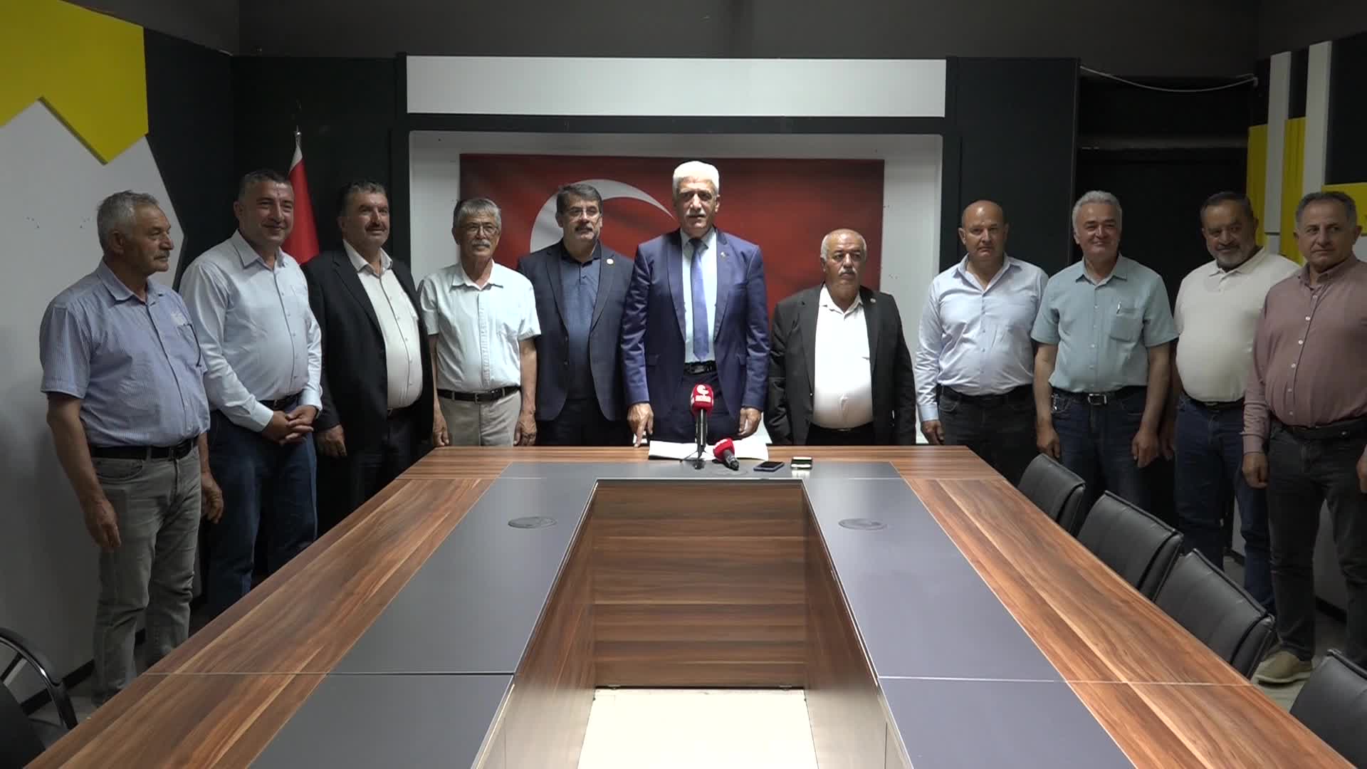 Malatya Ziraat odaları açıkladı: Mevsimlik tarım işçisinin yevmiyesi 1.300 lira