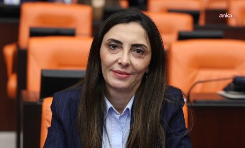 Manisa’da okul önünde silahlı saldırı... Nurhayat Altaca Kayışoğlu: “Çocuklarımızın can güvenliği için hiçbir eksiklik ve ihmal normalleştirilemez”
