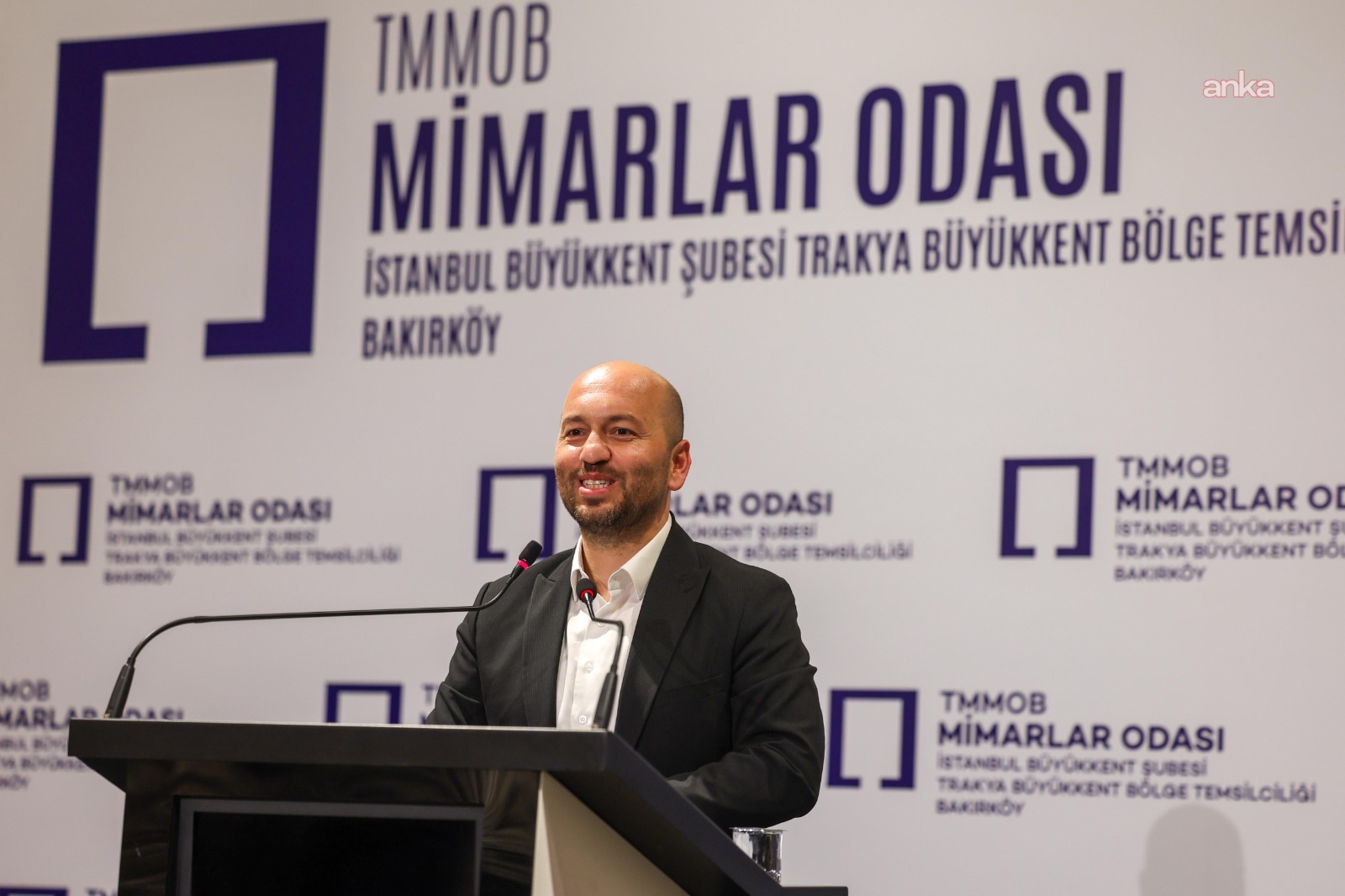 Mimarlar Odası, Mimarlar Meclisi'nin kuruluşunu ilan etti