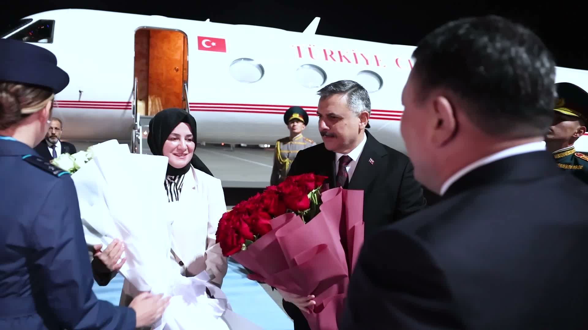 Bakan Çiftçi: Suçla Mücadele Konseyi’nin ilerleyen dönemde TÜRKPOL halini alabileceğini düşünüyoruz