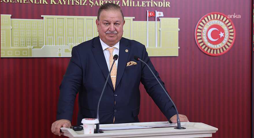 Yeniden Refah Partili Bekin: "NATO Zirvesi'nde Türkiye'den çok İsrail'in çıkarlarına yönelik adımlar atılması kuvvetle muhtemel"