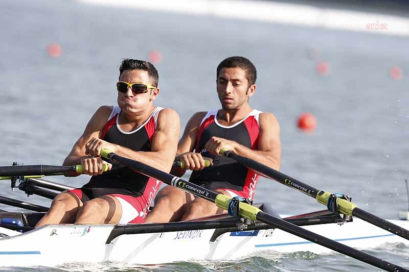 Ayvalık’ta "2026 Deniz Küreği Endurance ve Beach Sprint Türkiye Kupası" heyecanı başlıyor