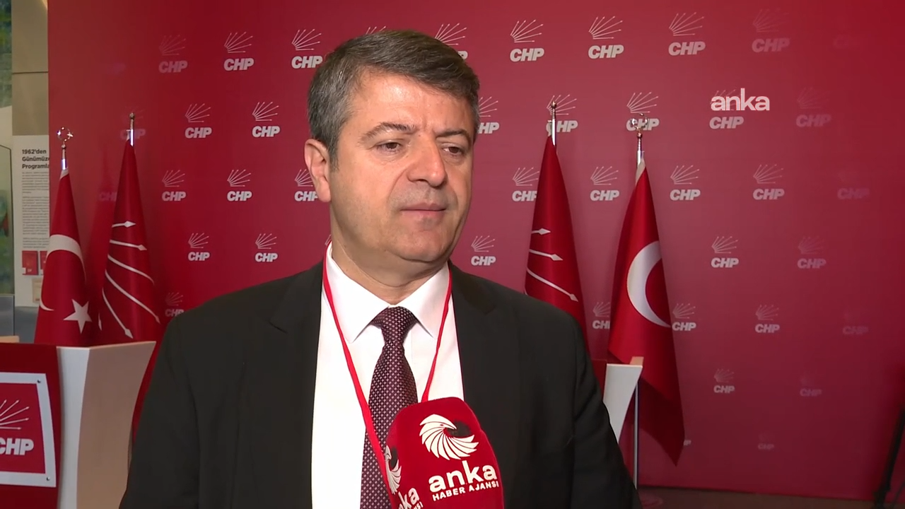 Abdurrahman Tutdere: Uydurma beyanlar üzerinden suçlamak bu kadar ucuz olmamalı