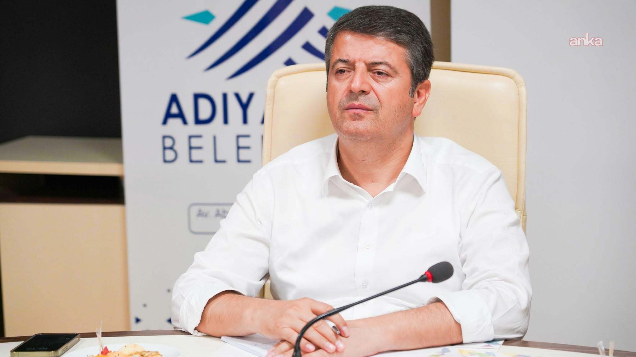 Abdurrahman Tutdere'den "Aziz İhsan Aktaş davası" açıklaması: Savaş Çetinkaya'nın geçmişini dosyaya sunduk