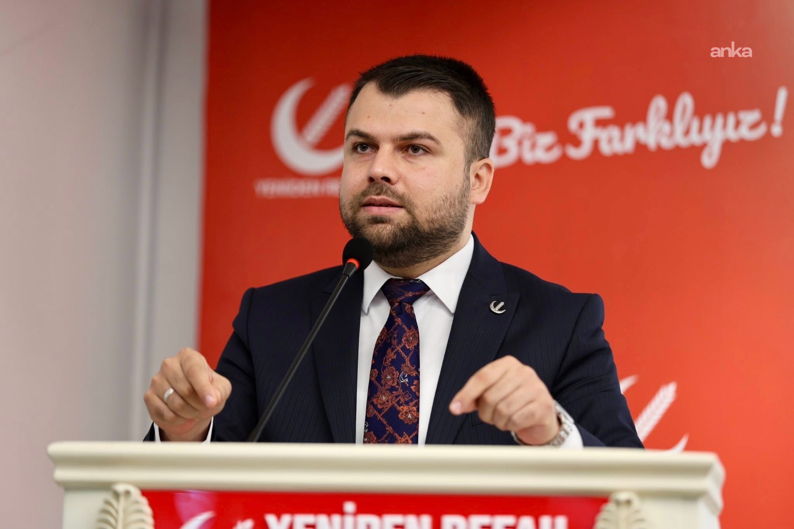 Müjdeci’den Aile ve Sosyal Hizmetler Bakanlığı’na çağrı: Gençleri olumsuz içeriklerden koruyacak tedbirler alınmalı