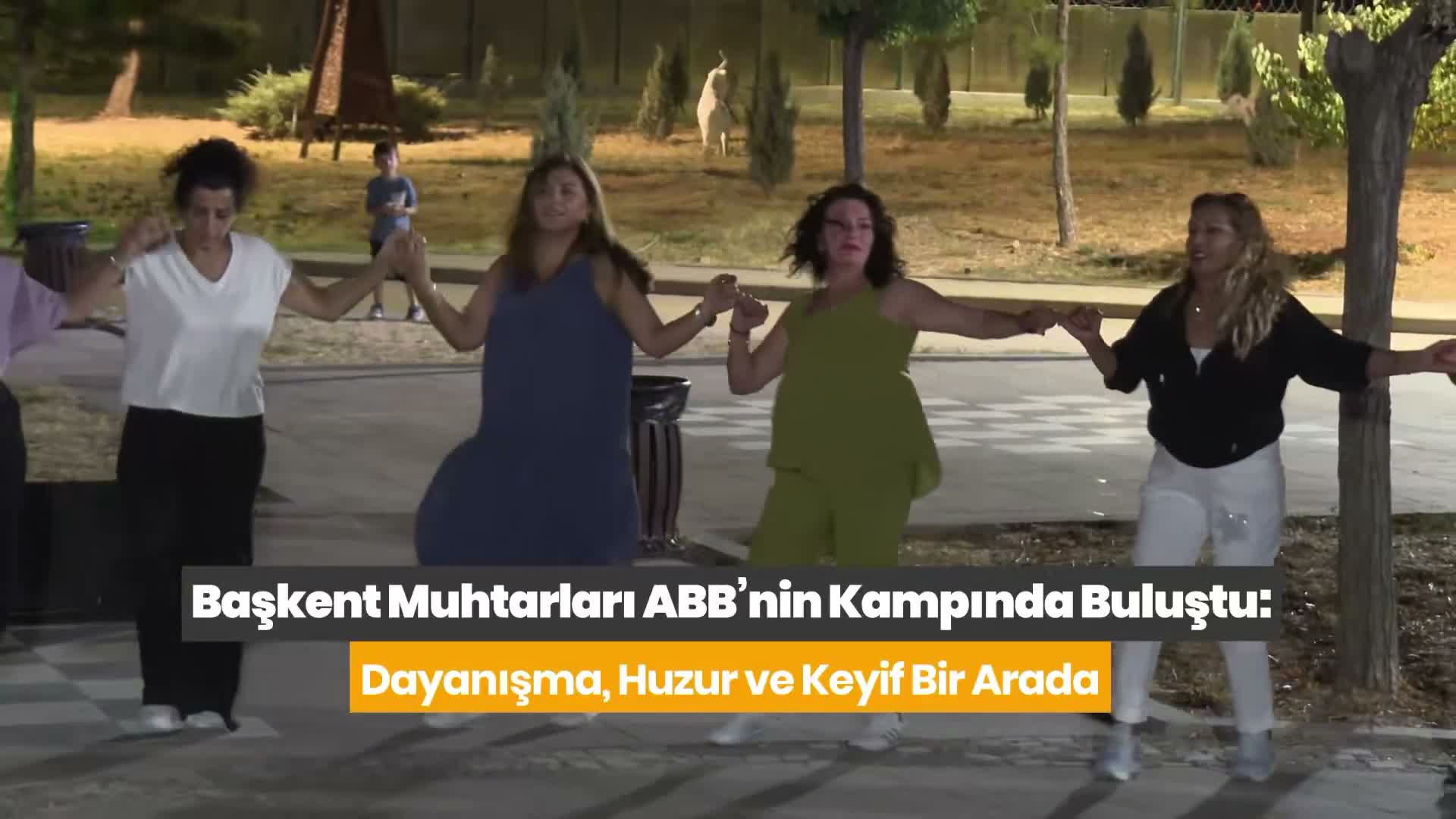 Kesikköprü Kültür Kampı yenilenen yüzüyle kapılarını açtı