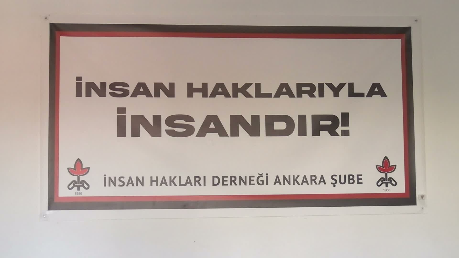 Kaos GL avukatları: “Tüm tutuklular serbest bırakılsın"