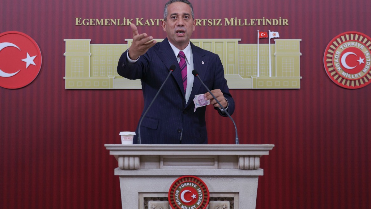 “En büyük para birimimiz 200 lirayla iki litre mazot alamıyoruz"