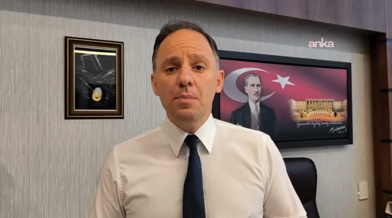 Yavuzyılmaz'dan Boğaz köprülerinin özelleştirilmesi planına tepki: İstanbul'un iki yakasını bir araya getiremeyecekler
