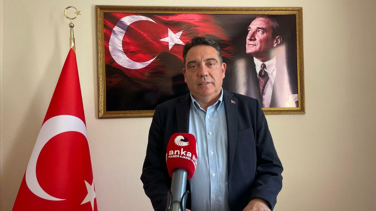 CHP’li Bağcıoğlu: "Hukuki olarak derhal kurultaya gidilmeli"