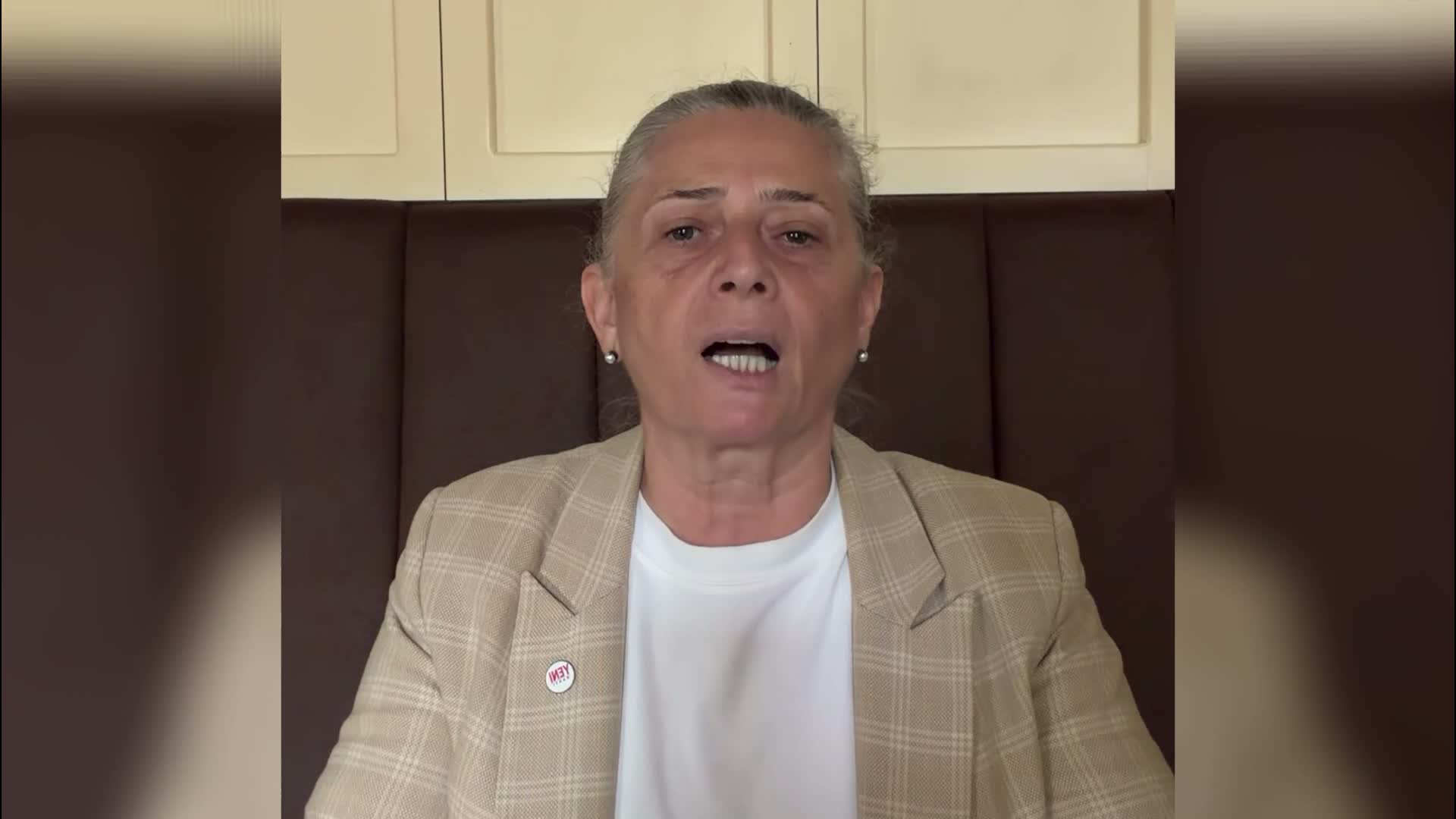 YENİ Partili Suiçmez: "Türk parası son yedi yılda yüzde 89,07 eridi"