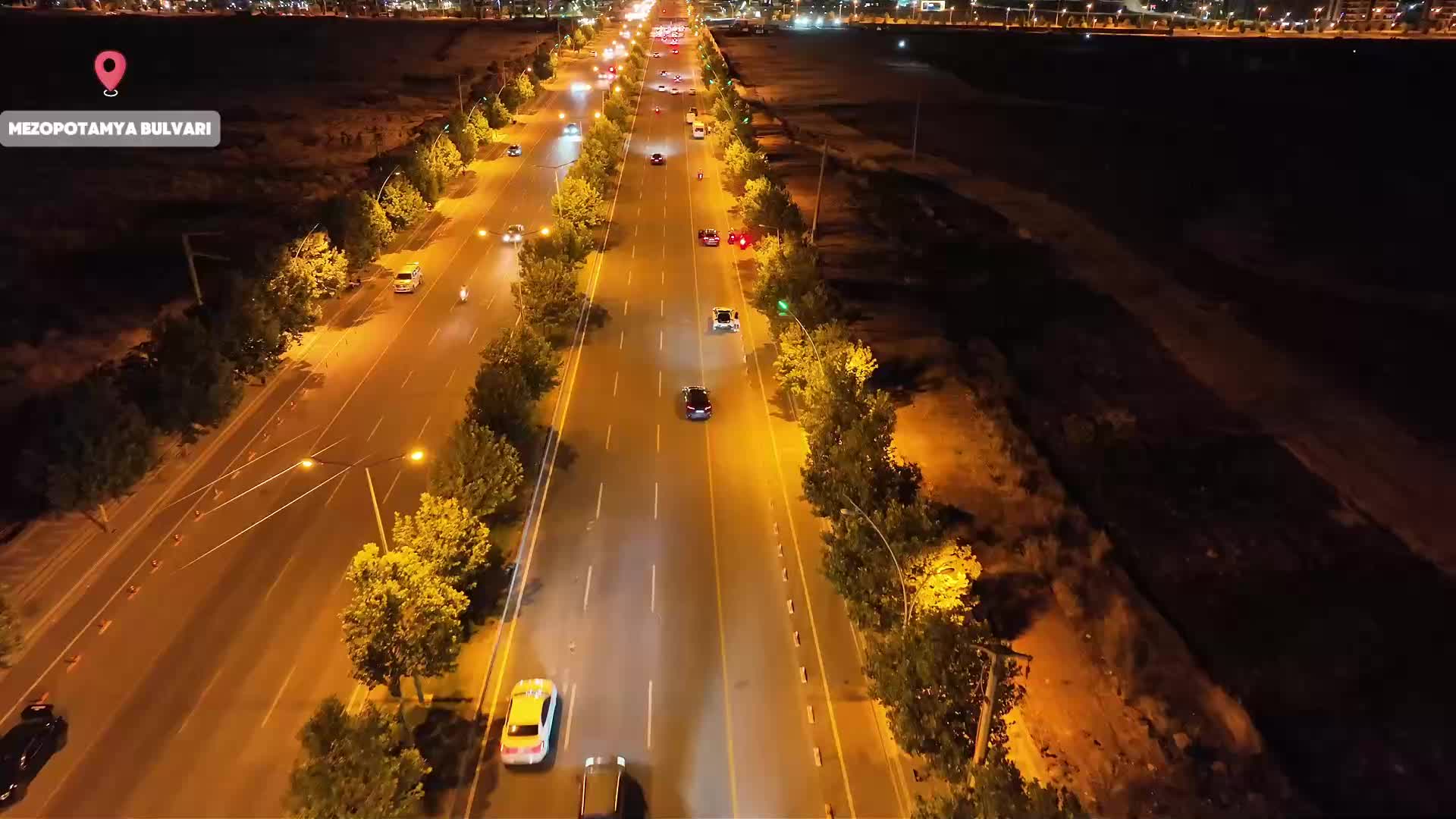 Diyarbakır’da “trafikte huzur” denetiminde bin 641 araca ceza