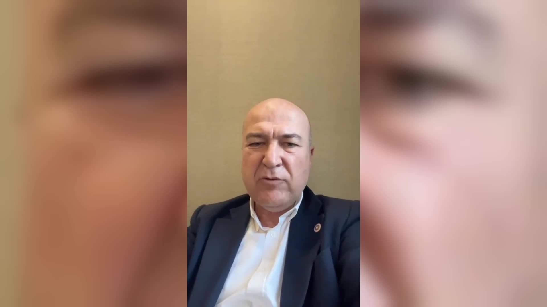 Murat Bakan: Hizbullah'ın bir tetikçisi daha serbest bırakıldı