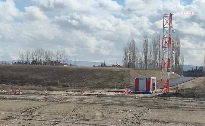 Yavuzyılmaz'dan Esenboğa'daki 3. piste ilişkin açıklama: "Uçaklar yeni piste neredeyse hiç inemiyor"