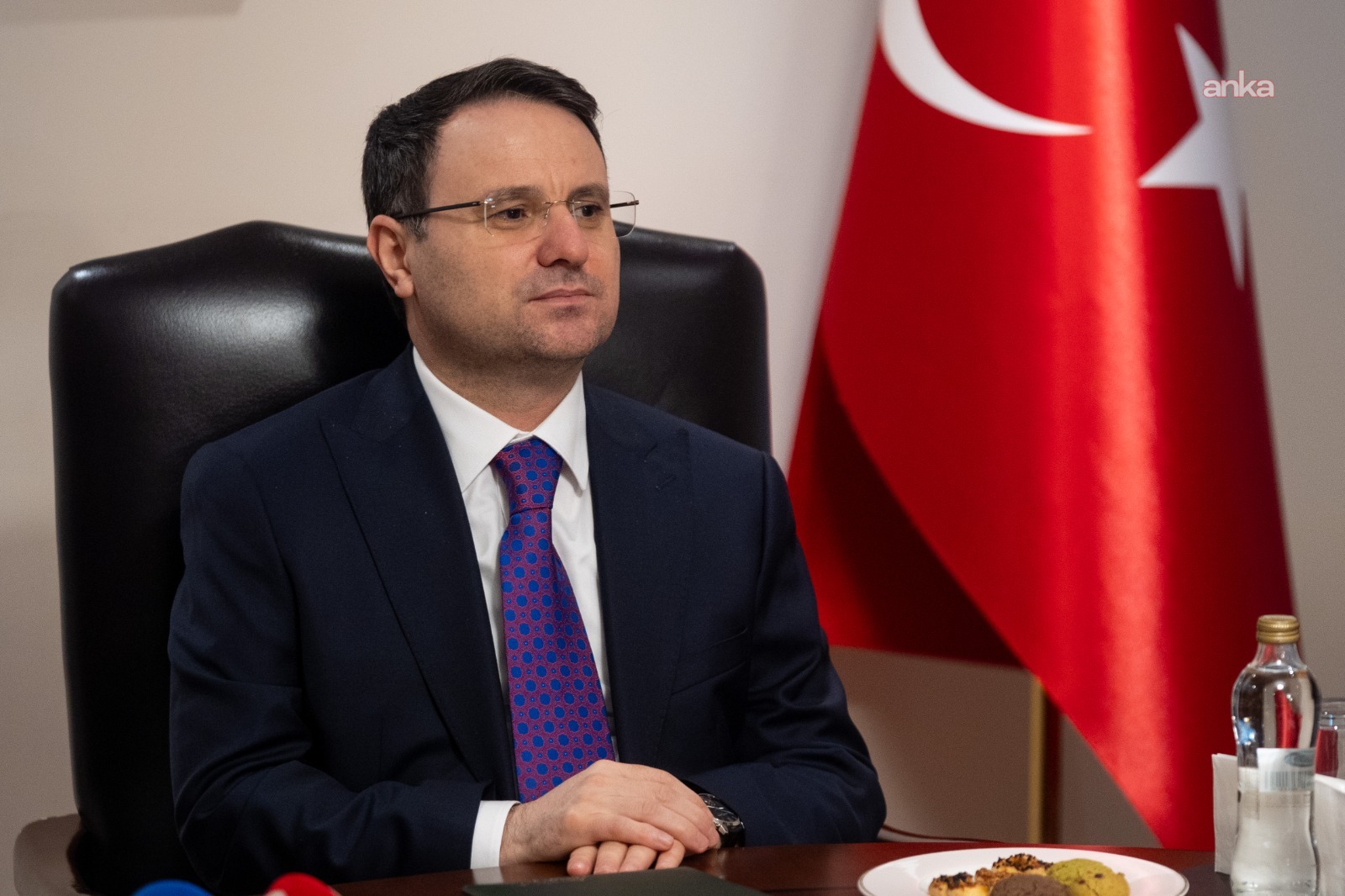 Mardin merkezli yasa dışı bahis ve dolandırıcılık operasyonu: 49 şüpheli hakkında işlem başlatıldı