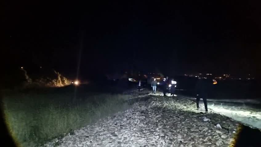 Sinop'ta tekne alabora oldu: 1 polis hayatını kaybetti, 1 polis kayıp