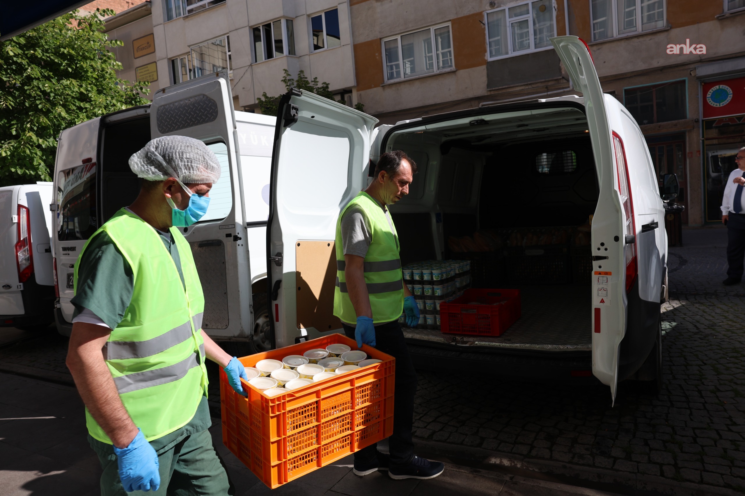 Eskişehir Büyükşehir Belediyesi, kurban bağışı hisse bedelini açıkladı