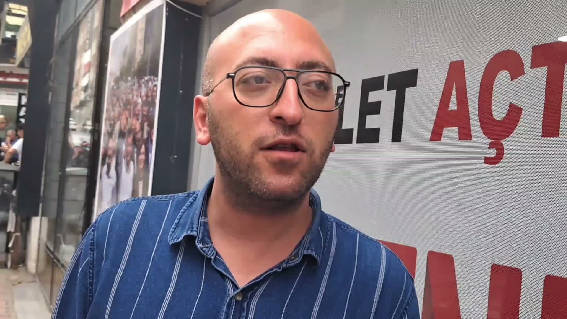YENİ Parti Artvin’de örgütleniyor: “Halk, partisine sahip çıkıyor”