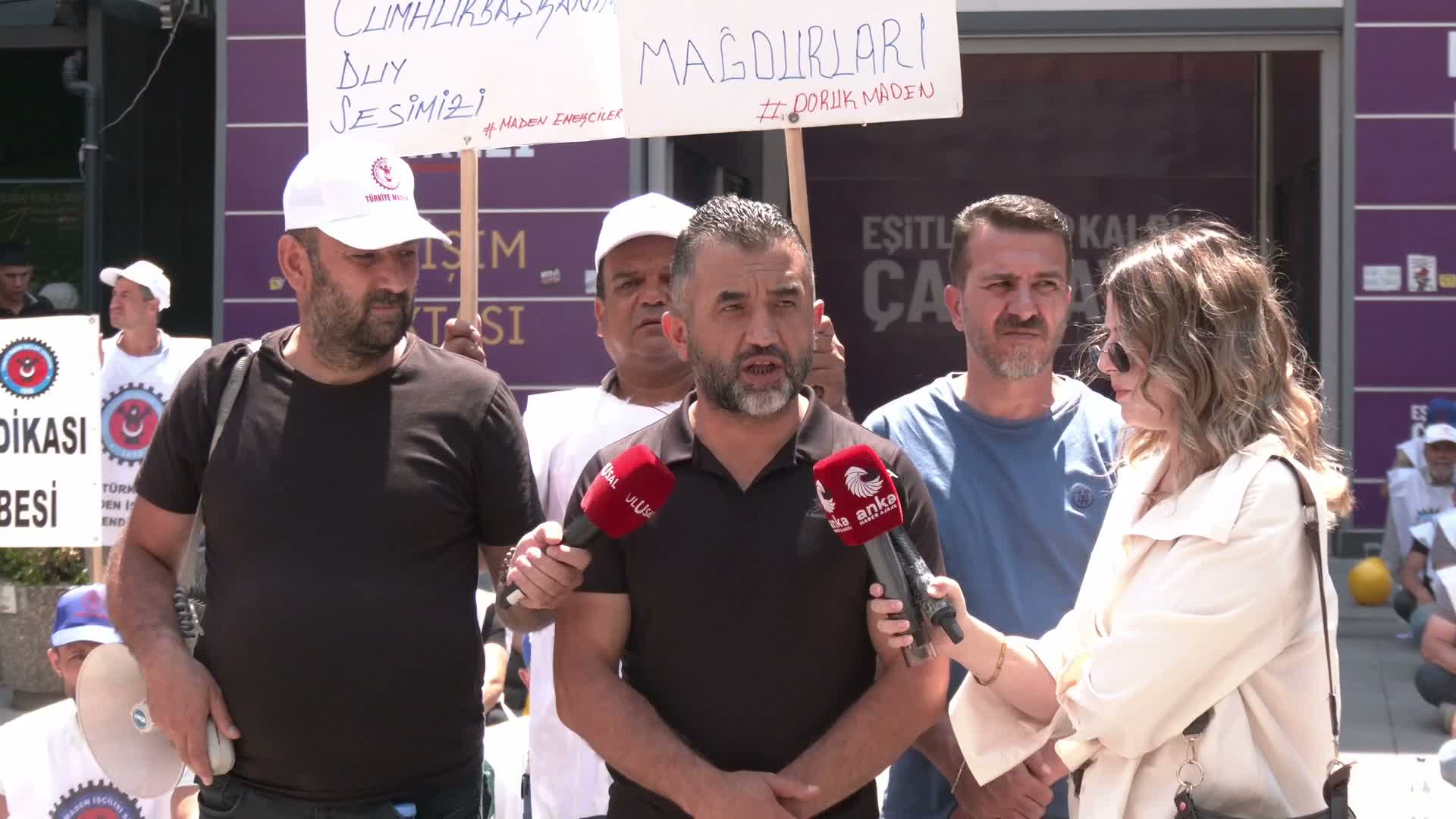 "Biz bu ödemelerde mutabık değiliz"