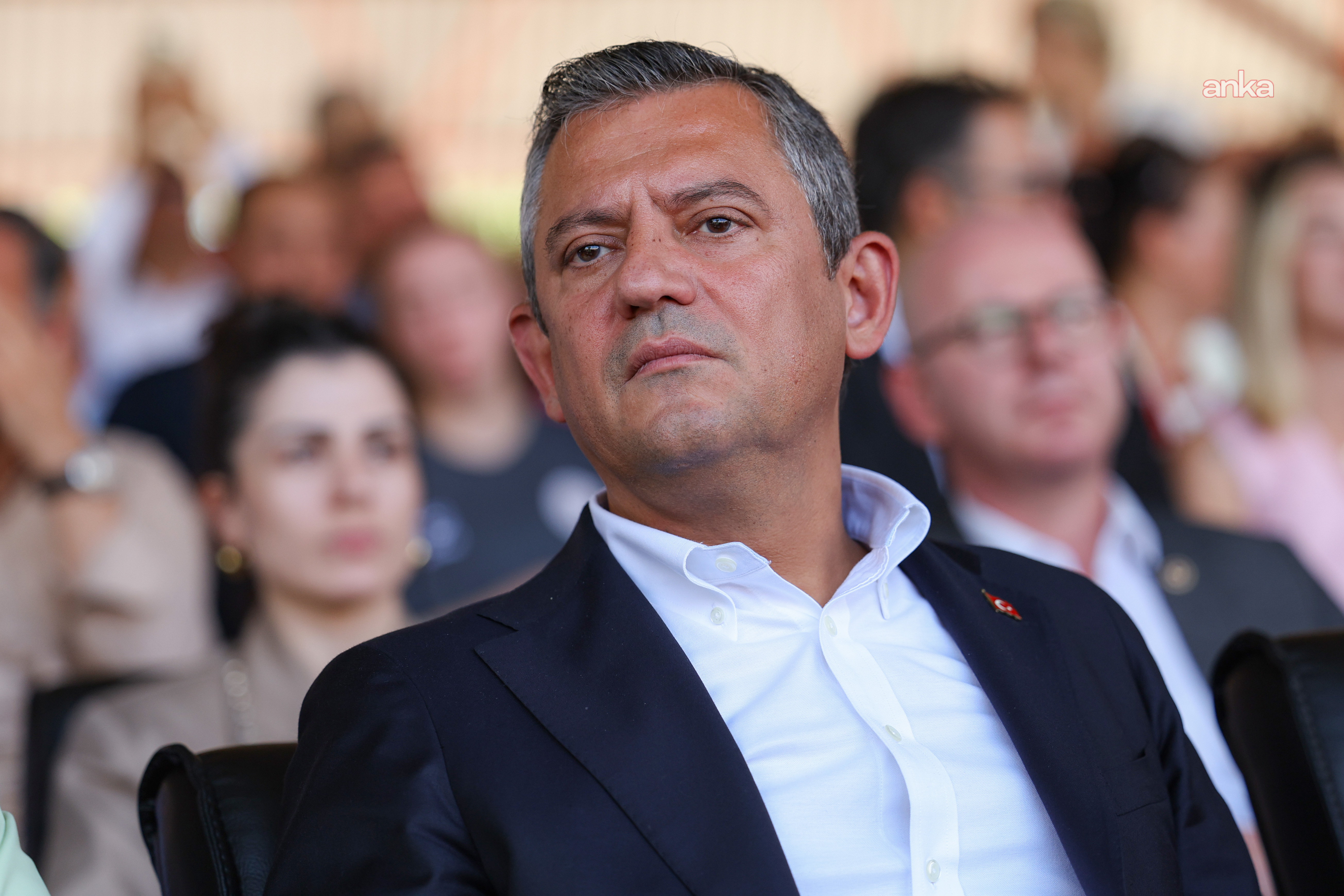 Türkiye için yeni bir başlangıcın zamanı gelmiştir