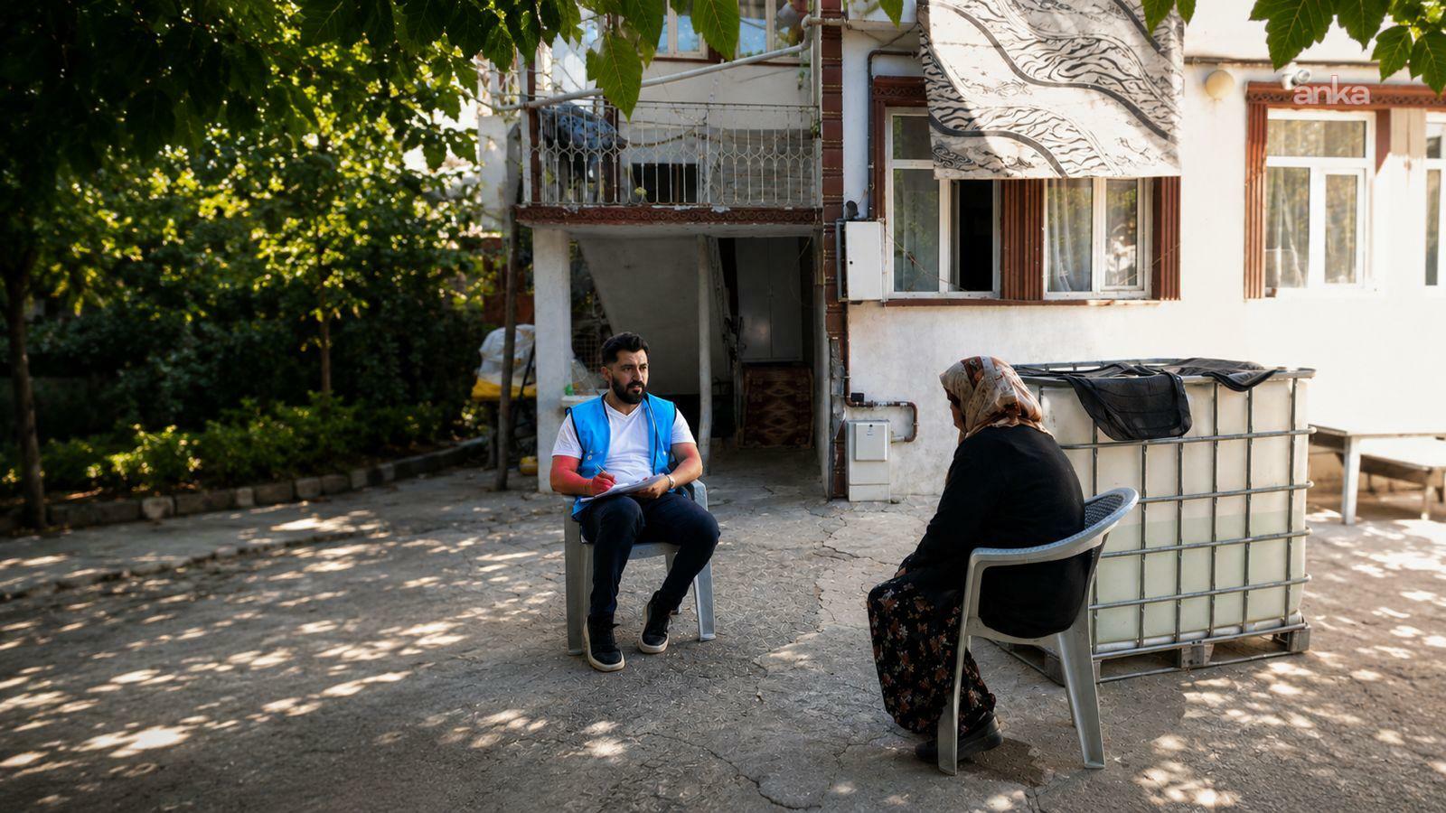 Adıyaman Belediyesi’nden bayram öncesi 3 bin 904 aileye destek