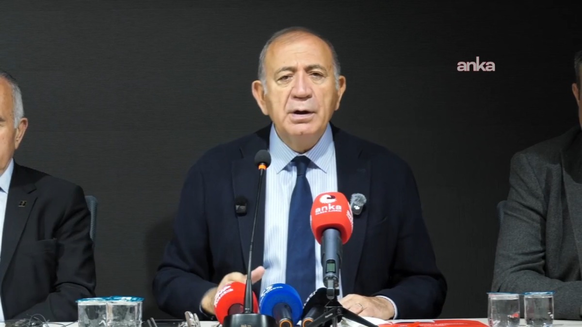 "Ataşehir'de olup bitenleri sonuna kadar takip edeceğiz"