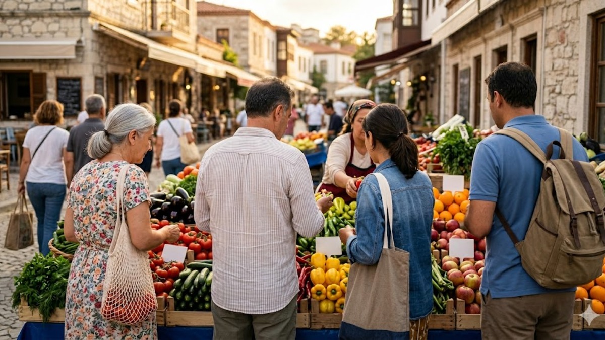 Merkez Bankası anketi: Yıl sonu enflasyonu beklentisi yüzde 29,14’e yükseldi