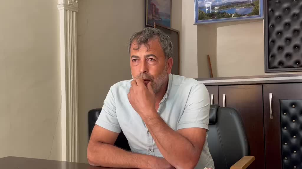 Pertek'teki imar sorunu ilçeyi olumsuz etkiliyor