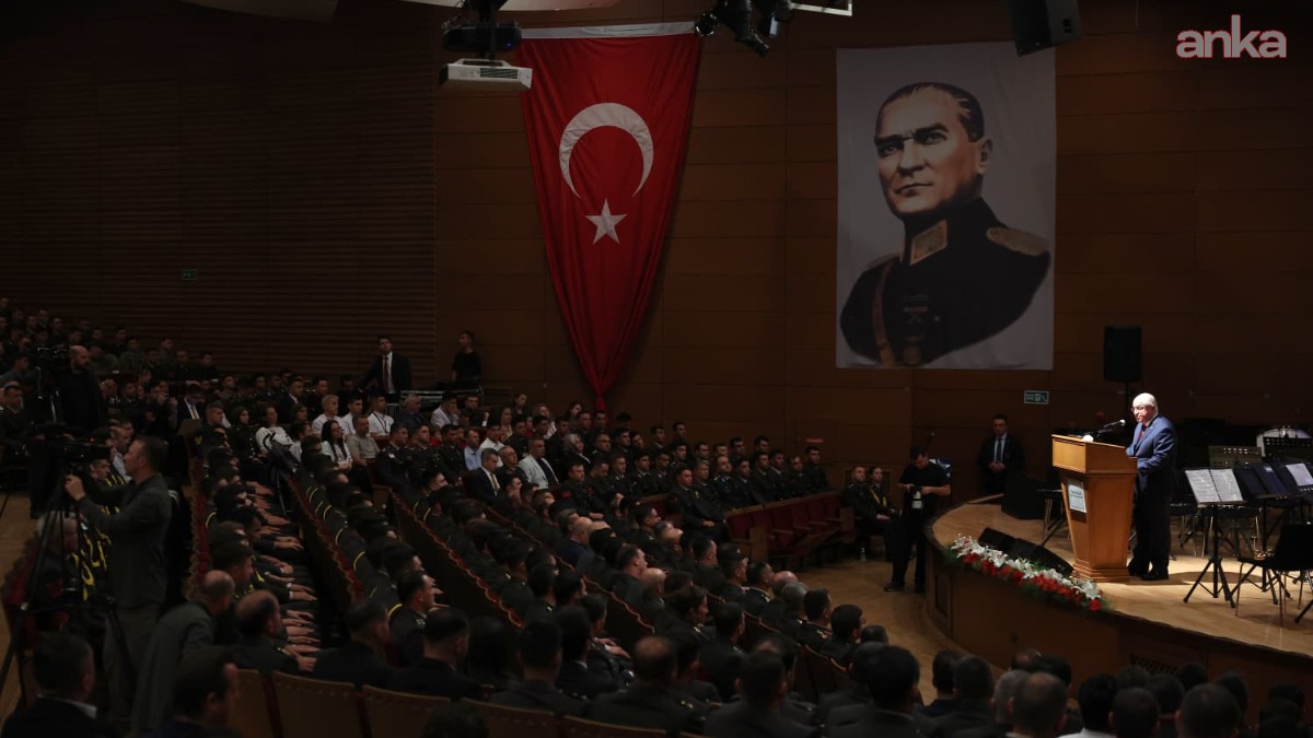 Terörsüz Türkiye geçmişi unutmak değil, kazanımları kalıcı hale getirmektir